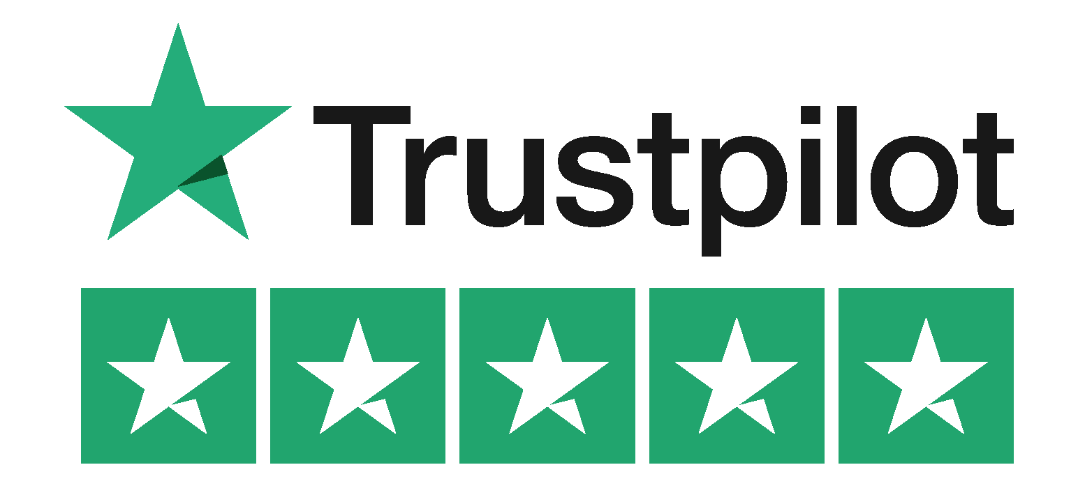 Trustpilot BuyEDTabs Rating