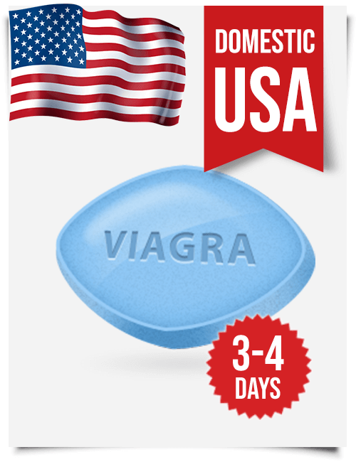 Generic Sildenafil (Viagra 100 mg) – USA to USA Only | BuyEDTabs
